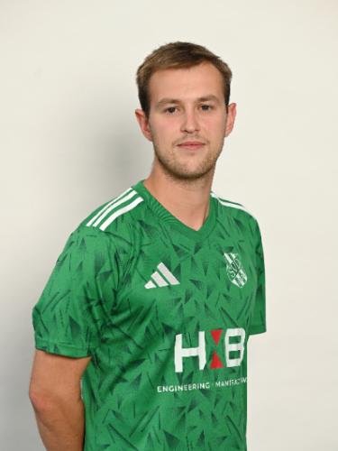 Tim Paulus