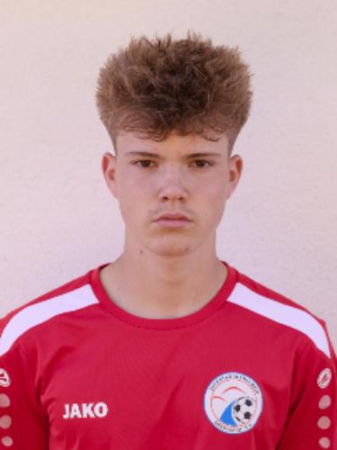 Mika Schlegel