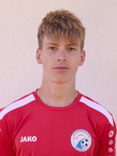 Henry Urs Steiert