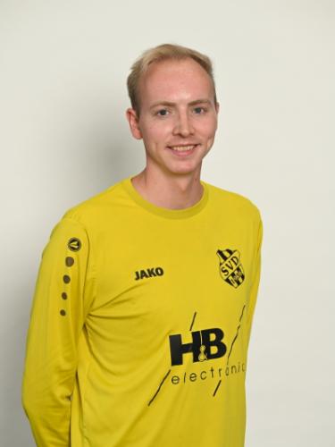 Louis Schneider