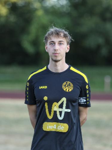 Finn Hofmann