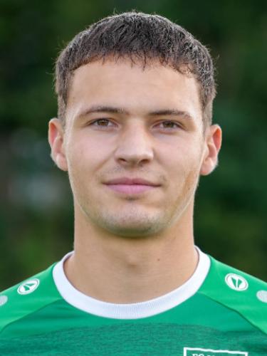 Matti Roth