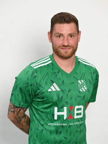 Timo Schwarz
