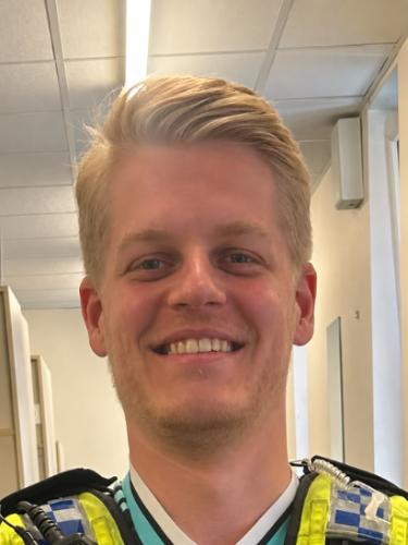 Jakob Weidemann