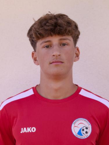 Julian Tritschler