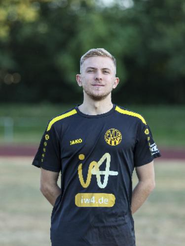 Niklas Kling