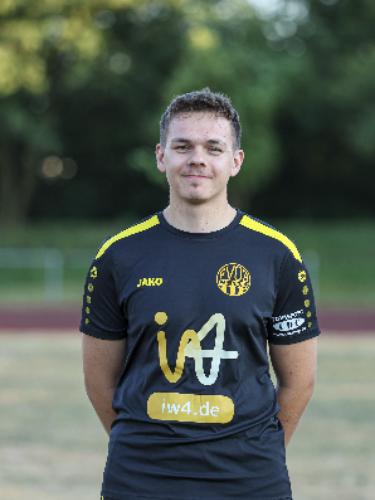 Jonas Klopsch