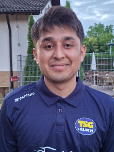 Rahman Rezai