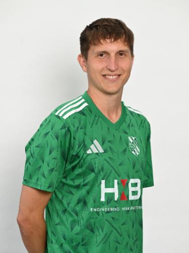Marvin Wolf