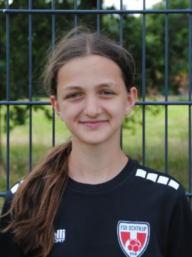 Medina Gashi