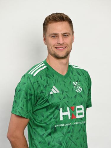 Niklas Wunsch