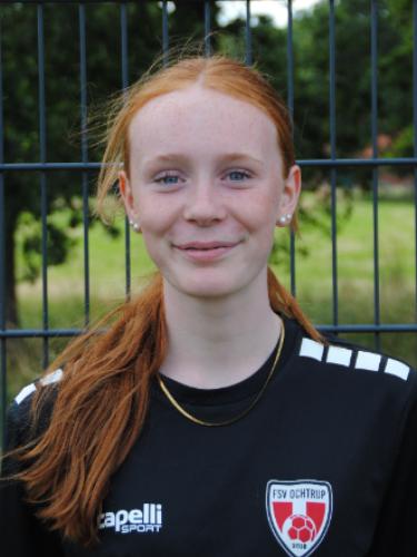 Claire Groom