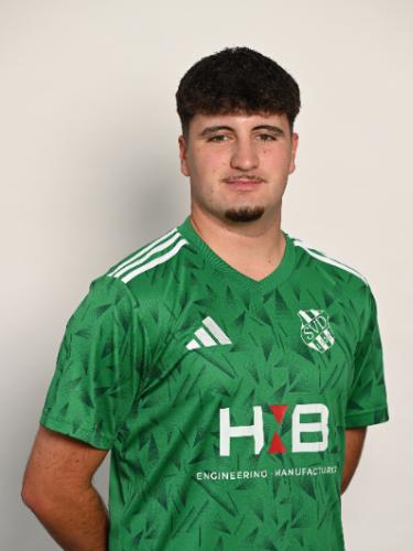 Yannick Yalcin