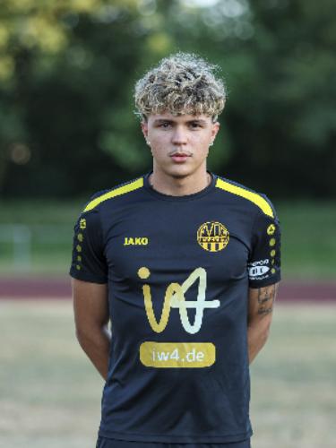Sullivan Kurschat