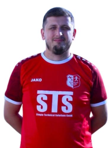 Fatos Ismajli
