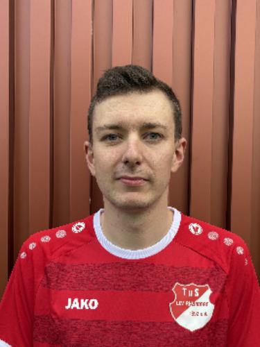Jan-Philipp Weber