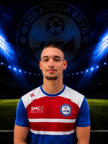 Milan Milkovic