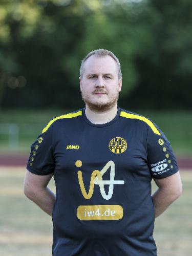 Adrian Müller