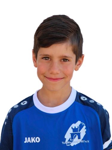 Filipe da Silva