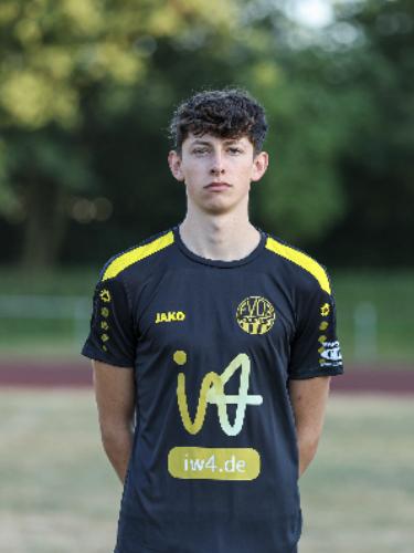 Ben Müller