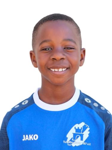 Clarens Eliud Djissie Nzitchieu