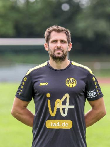 Marc Müller