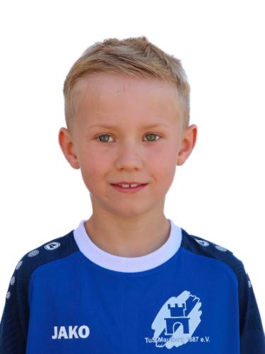 Oskar Dölle