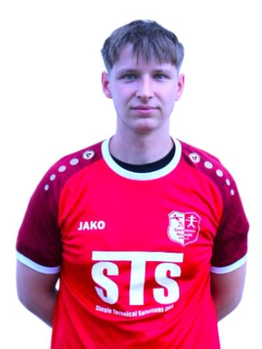 Moritz Müller