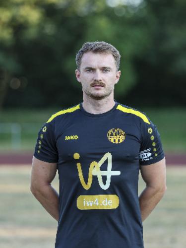 Dastin Ochman