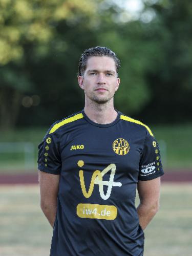Fabian Pelz