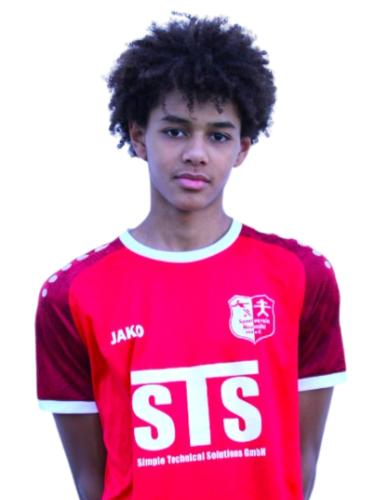 Khalis Bilal Bahouka