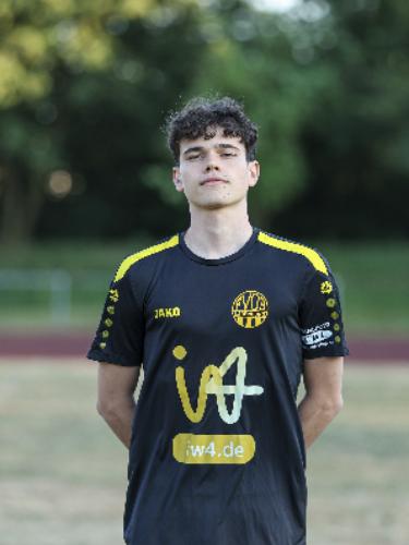 Lukas Raecke