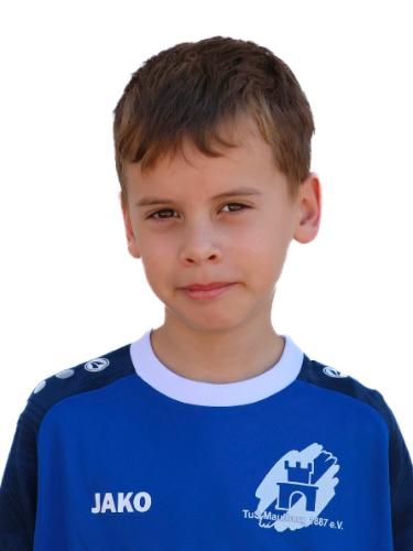 Vedad Klokic