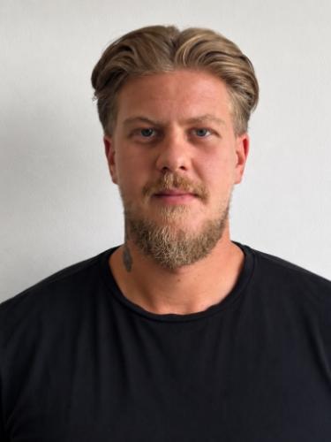 Steffen Deters