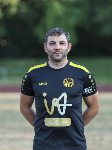 Andre Scherb