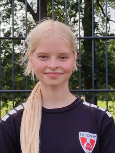 Annelie Schmitz