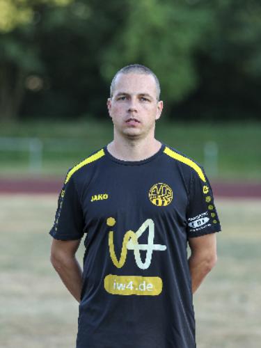 Sascha Schmitt