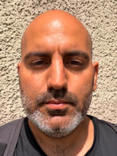 Omid Samii