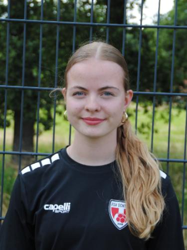 Marie Schuckmann