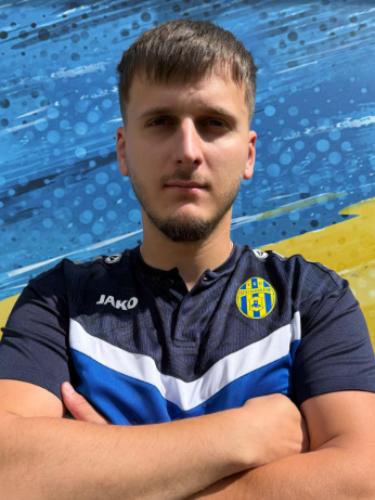 David-Ioan Potor