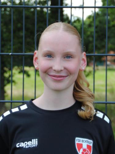 Johanna Thiemann