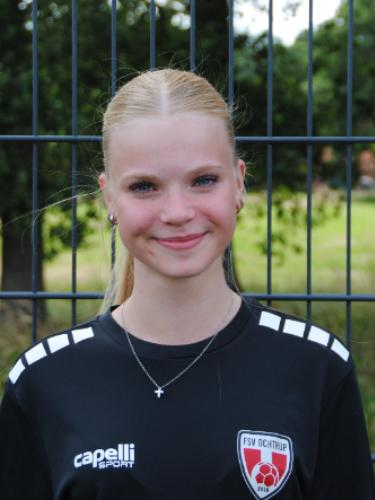 Lieke Wesseling
