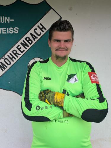 Nils Schwindhammer