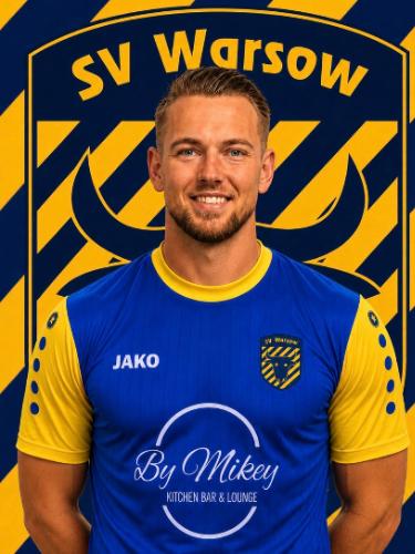 Felix Meincke