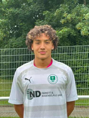 Lowren Thando Kühmstedt