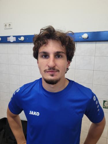 Marco Jasin