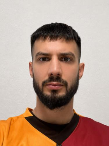 Ahmet-Yavuz Hasanoglu