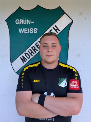 Philipp Linke