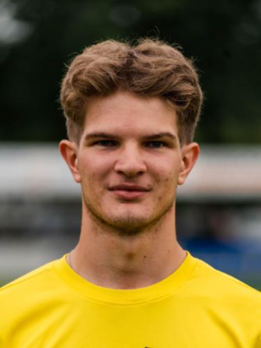 Malte Noel Kriener