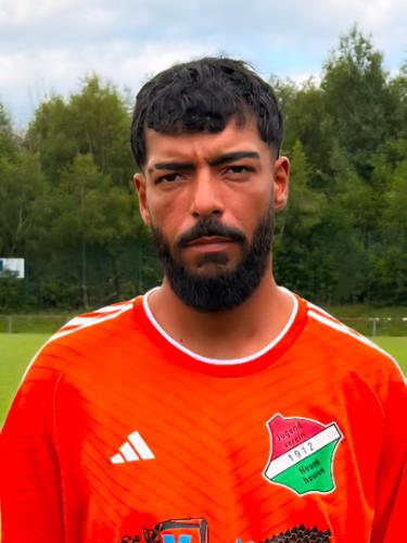 Sabri Yildiz
